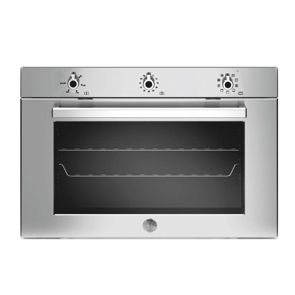 Forno da incasso Bertazzoni F909PROEKX multifunzione elettrico inox