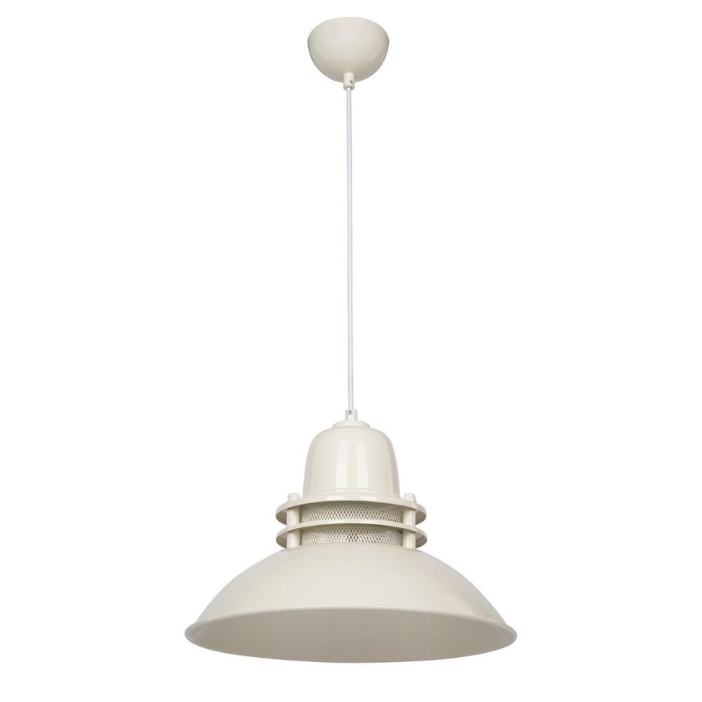 Lampada da soffitto Tibet ASZ0870 colore crema
