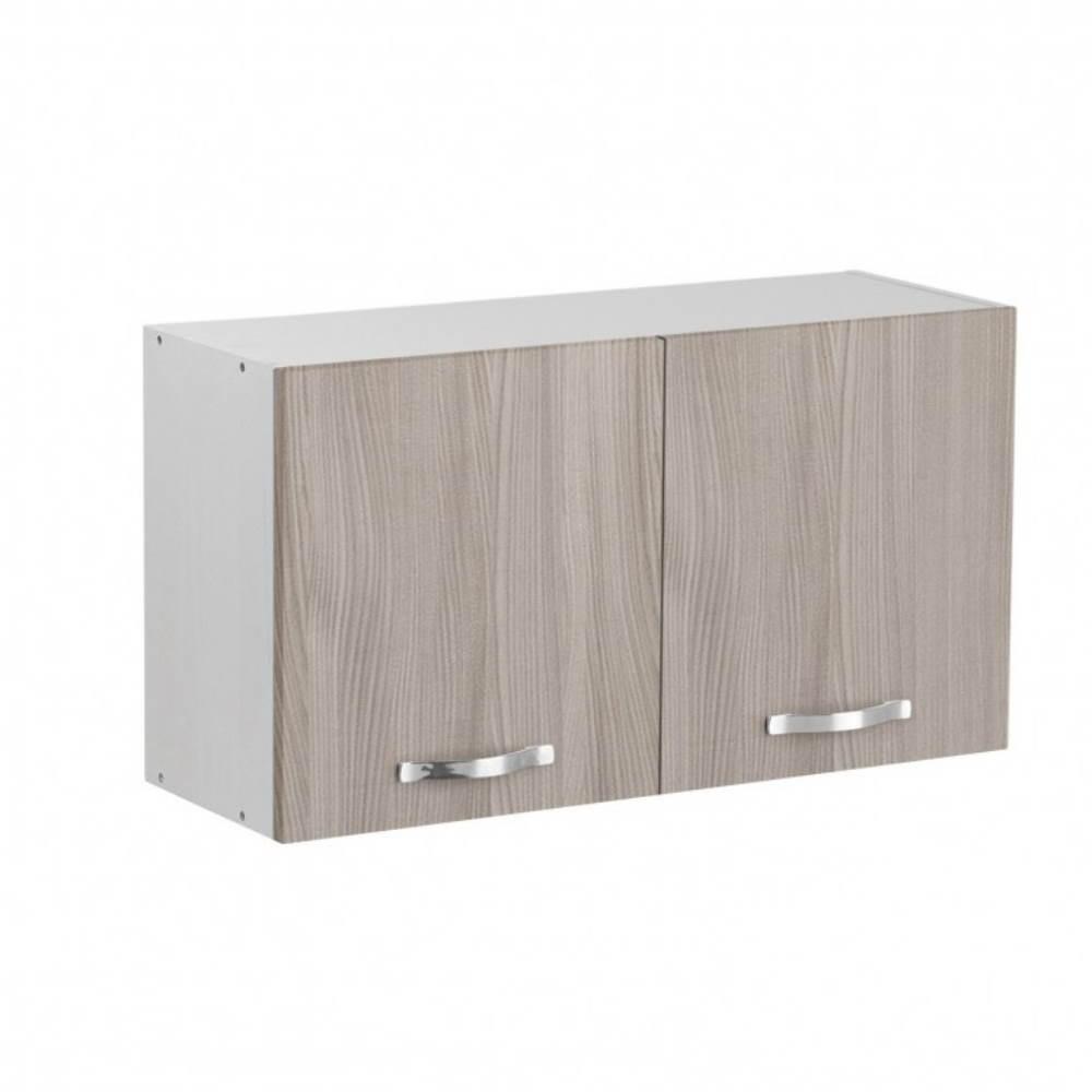 Mobile sopracappa 90x32x49H cm. olmo