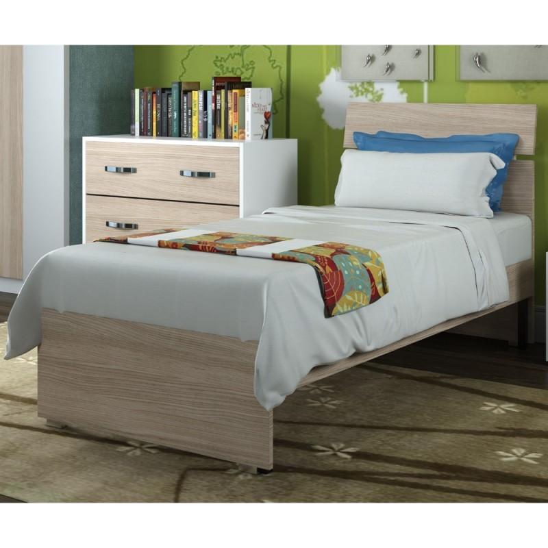 Letto 80 olmo
