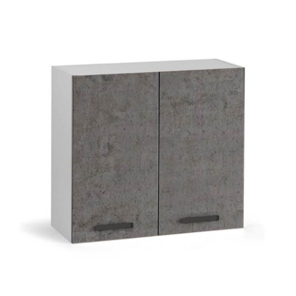 Colapiatti 80x32x72h centimetri cemento