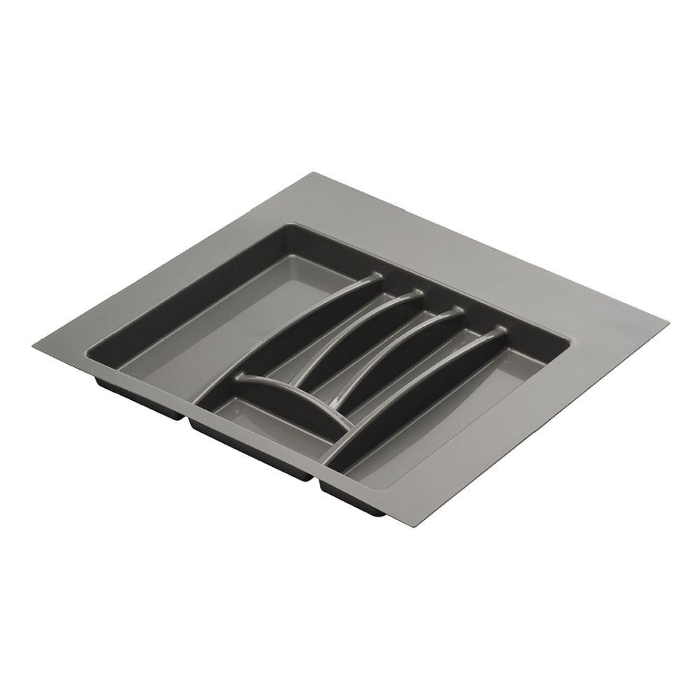 Portaposate 8104N 6 scomparti per cassetto da 60 cm