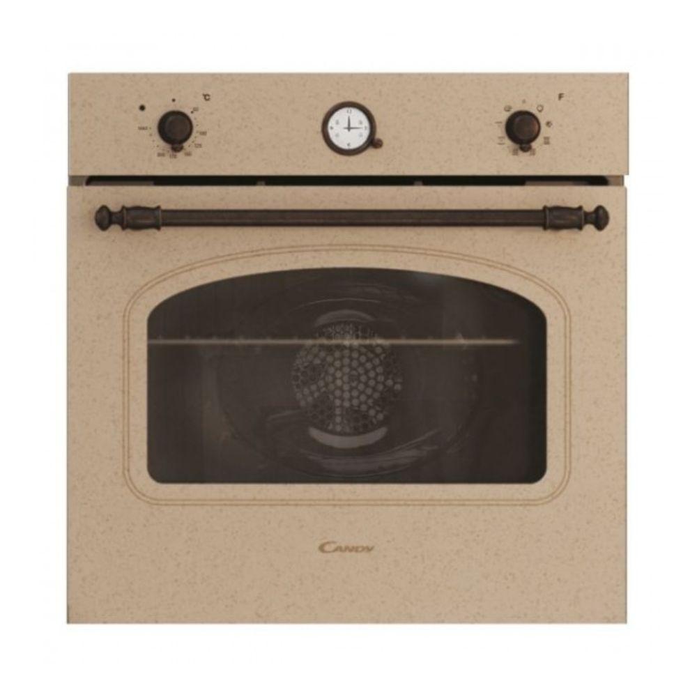 Forno elettrico Candy 65 litri avena FCC604NAV classe A+