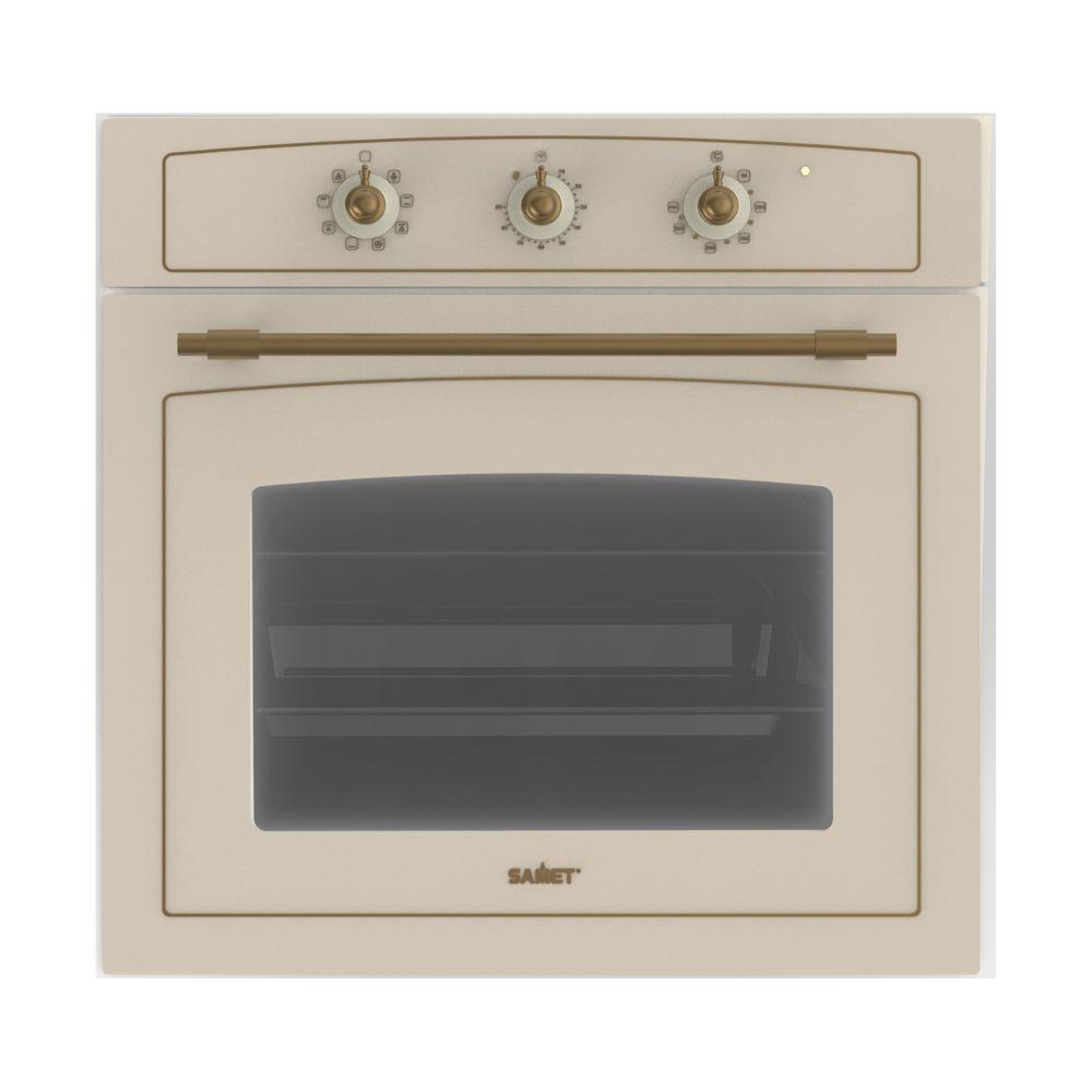 Samet forno multifunzione Briseide avena