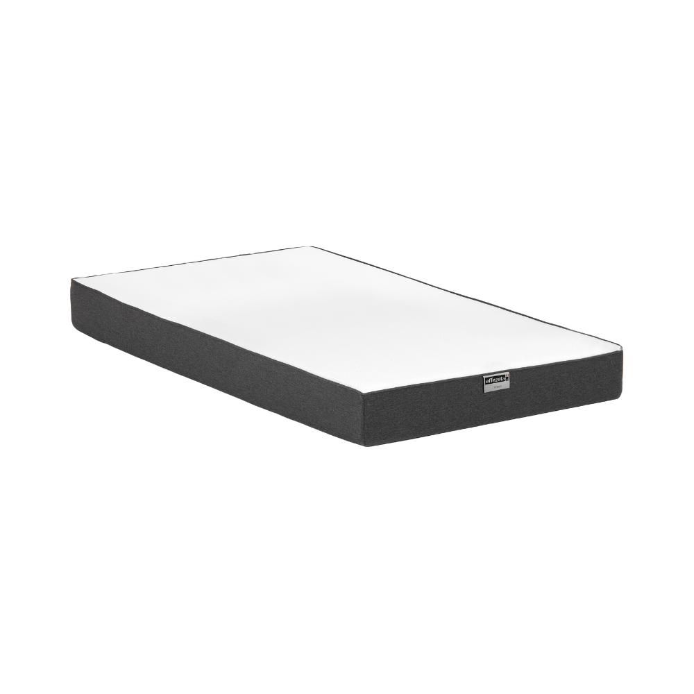 Materasso matrimoniale Ittrio memory Foam 160x190x24h tessuto antibatterico
