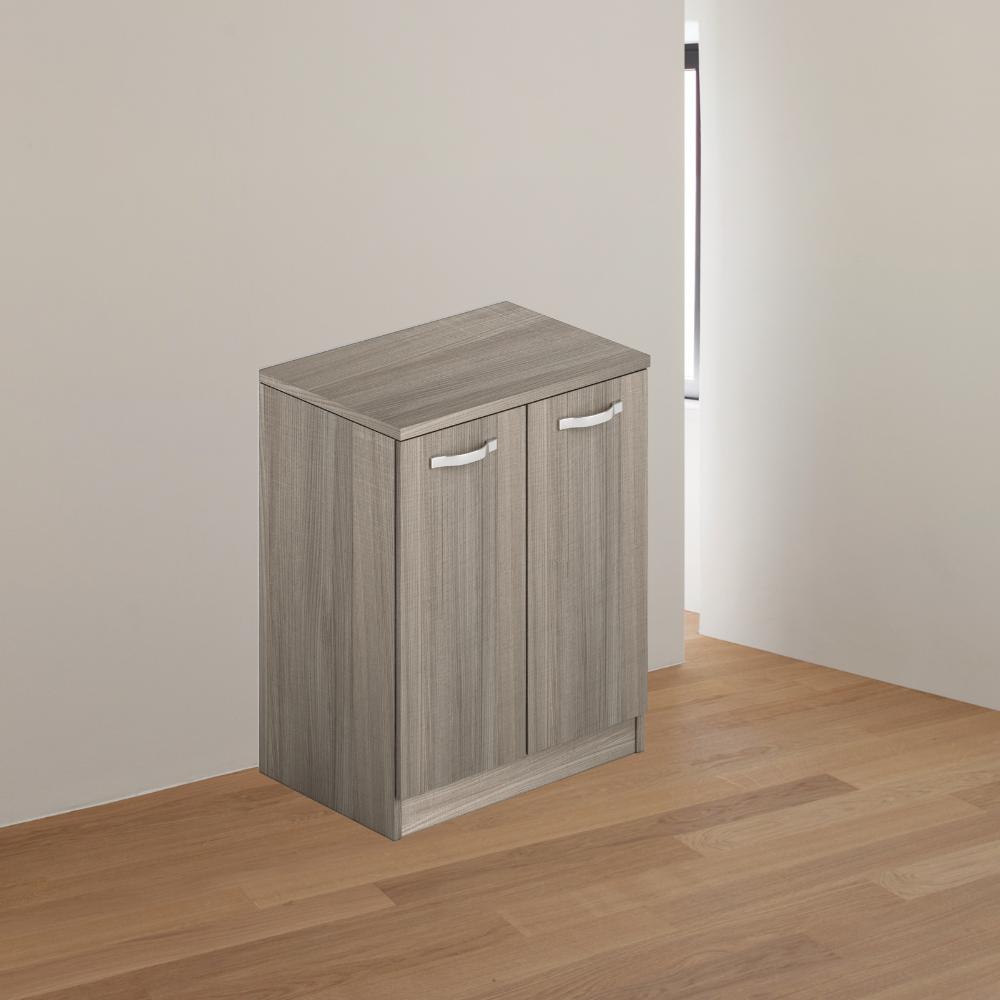 Laundry mobile bagno due ante 71x50x85,5 olmo