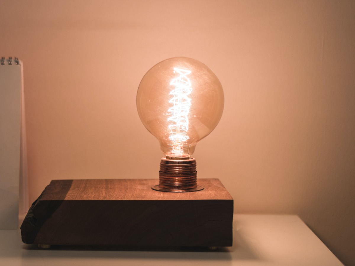 Elettricità e illuminazione
