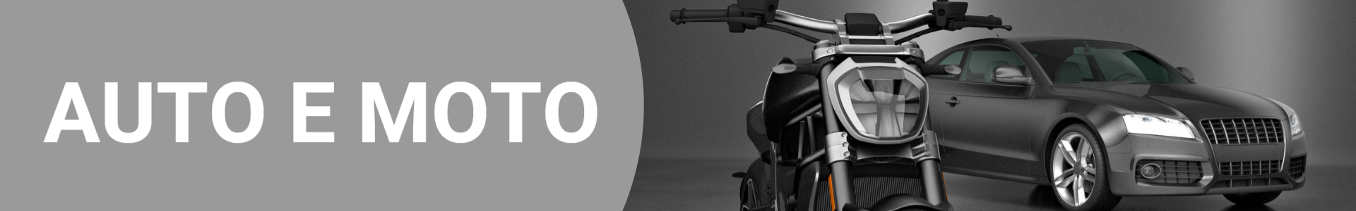 Auto e moto